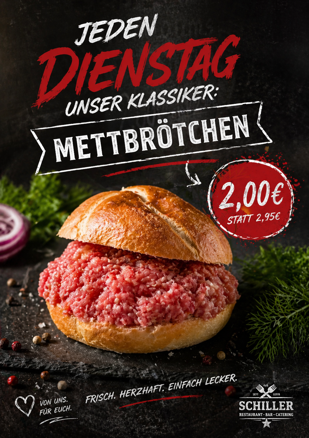 Ihr Oster-Genuss