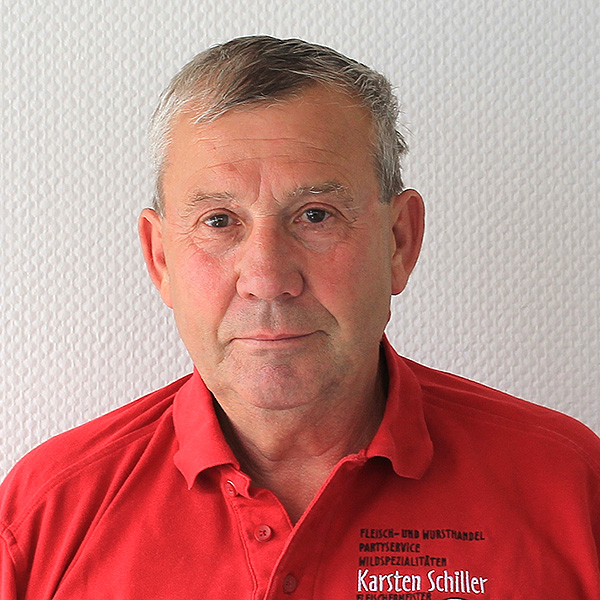 Karsten Schiller